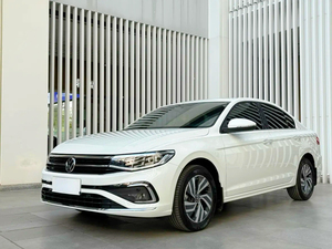Volkswagen <span class=keywords><strong>Bora</strong></span> 200TSI DSG Yuexing 2024, 1.2T, Sedán de Gasolina, 4 Puertas, 5 Plazas, Auto <span class=keywords><strong>Usado</strong></span>, <span class=keywords><strong>Precio</strong></span> Bajo para Exportación desde China - Product Image 3