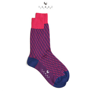 Calzini da uomo di lusso in Jacquard di cotone quotidiano traspirante antibatterico resistente al calore personalizzabili calze da casa fornitore di calze Premium - Product Image 3