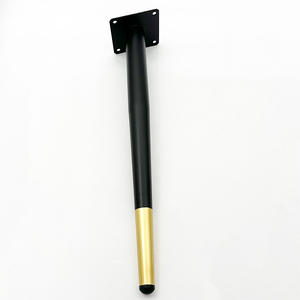 Parti mobili all'ingrosso Wejoy 30cm 100cm di altezza regolabile estendere le gambe del tavolo sedia gambe - Product Image 1