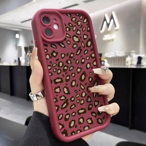 เคสโทรศัพท์ลายพิมพ์สำหรับ iPhone 17 16 15 14 13 Pro Max 16 Plus 12 13 14 Pro 11 สีลูกกวาด กันกระแทก ผลิตจาก TPU นิ่ม - Product Image 2