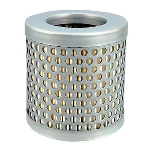 Elemento de Filtro de Aire Nuevo de Fábrica 0532000005, Reemplazo de Filtros para Bomba de Vacío, Elemento R5 / RA / RC 0021 RC <span class=keywords><strong>0010</strong></span> - Product Image 5