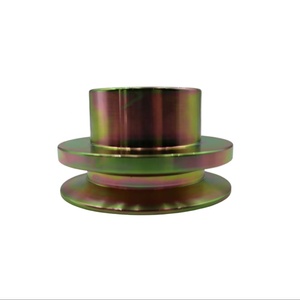 24-91100 1126600348 1-GROOVE V1 pour <span class=keywords><strong>BOSCH</strong></span> Audi VW voiture <span class=keywords><strong>alternateur</strong></span> <span class=keywords><strong>poulie</strong></span> embrayage - Product Image 1