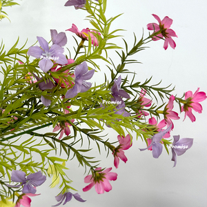 Promesse Usine Bas Prix En Gros Populaire Artificielle Real Touch Fleurs En Vrac pour Arrangements Floraux et Décorations - Product Image 3