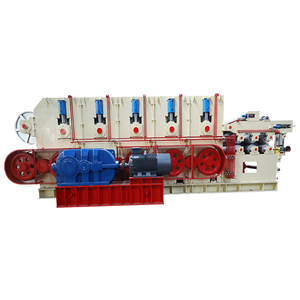 Automatic Particle Board Production Line/<strong>chipboard</strong> Making Machine with Small Budget - Product Image 5