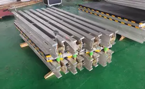 Sectional Type Press Steel Cord Conveyor Belt Hot Jointing Vulcanizing Machine