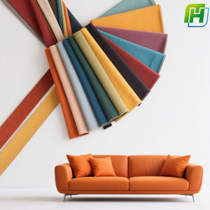 100% Polyester Prêt Marchandises Holland <span class=keywords><strong>Velours</strong></span> <span class=keywords><strong>Tissu</strong></span> Tricoté Canapé <span class=keywords><strong>Tissu</strong></span> D'ameublement pour Meubles - Product Image 4