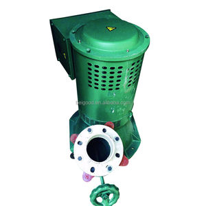 Turbina Hidroeléctrica de Agua de Tamaño Mini para Ríos y Arroyos, Generadores de Turbinas de Agua de 10KW 8KW, Turbinas Hidroeléctricas de <span class=keywords><strong>15kw</strong></span> 25kw - Product Image 4