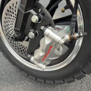 Disiyuan U2 Scooter électrique longue portée 100km E Scooter 1500w avec siège transporteur personnel Scooter de mobilité électrique pour adultes - Product Image 3