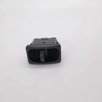 Vanne de commande électrique à levier pour véhicule de loisirs, interrupteur à bascule pour suspension pneumatique 1/4 pouce, interrupteurs à barbillon 3013 - Vente chaude