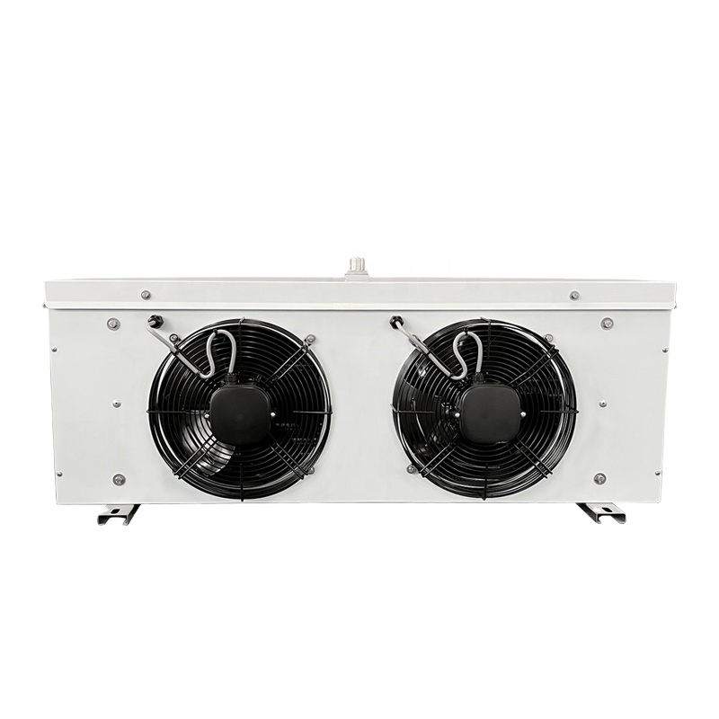 High Efficiency Large Industrial Condenser Refrigeration