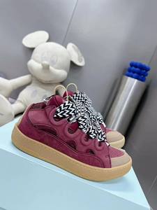 أحذية كاجوال رجالية ونسائية جديدة عالية الجودة لعام 2025، أحذية مصممة بأسلوب عصري - Product Image 6