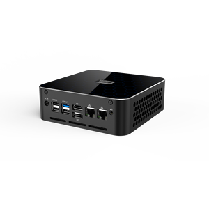 M600 Mini ordenador para juegos AMD 6900HX Win 11 Pro DDR5 Dual LAN (2,5 Gb-RTL 8125BG) Procesador WIFI6 Octa Core disponible AU US CN - Product Image 3