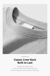 Chemises personnalisées, t-shirts unisexes, vêtements de sport en coton blanc, vente en gros - Product Image 2