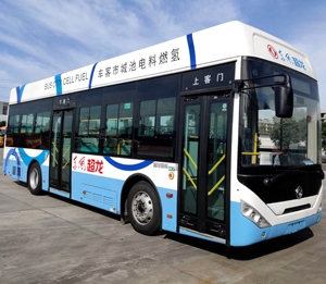 Une usine chinoise vend un mini-<span class=keywords><strong>bus</strong></span> électrique de voyage écologique, à faible teneur en carbone et intelligent, un grand <span class=keywords><strong>bus</strong></span> de passagers de 21 à 40 sièges - Product Image 3