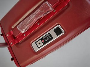 Maleta de Ciclismo Eléctrica de 20 Pulgadas y 38L, Estándar de Aviación, Venta al Por Mayor de Fábrica, Peso Útil de Solo 5.5KG - Product Image 4