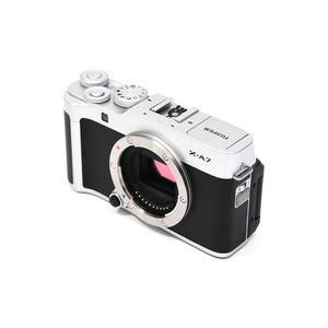 กล้องดิจิตอล DF Wholesale รุ่น X-A7 สภาพ 99% กล้องมิเรอร์เลส วินเทจ ถ่ายฟิล์ม วิดีโอ 4K รุ่น Xa7 - Product Image 4