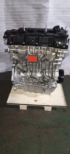 Peças de Motor Originais de Qualidade Nova para Automóveis, Conjunto de Motor 1.0T SQRF4J10 para Chery Tiggo 2 Pro, Tiggo 3x, Arrizo 5e - Product Image 4