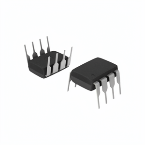 Z8F0413PB005SC Electronics Component 8 DIP Embedded Manufacturer Channel - Product Image 1