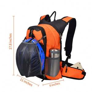 Mountain Land Outdoor Hiking Bag Waterproof Travel Trekking <b>Camping</b> <b>Rucksack</b> Hiking Backpack - Product Image 5