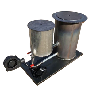 Kompor Minyak Multifungsi Profesional untuk Berkemah di Luar Ruangan, Desain Baru, Bahan Bakar Diesel, Butana, Bensin untuk Berkemah - Product Image 2