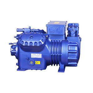 เครื่องทำความเย็นประสิทธิภาพสูง DMZL คอมเพรสเซอร์กึ่งสุญญากาศประสิทธิภาพสูง ยี่ห้อจีน รับประกัน 1 ปี แบบลูกสูบ - Product Image 4