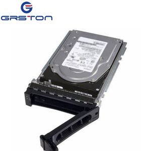 Unidad de Estado Sólido NVMe Empresarial 400-BLKM de 7.68 TB, Intensiva en Lectura, AG Drive U.2 Gen4 con Carcasa 8P1DT - Product Image 2