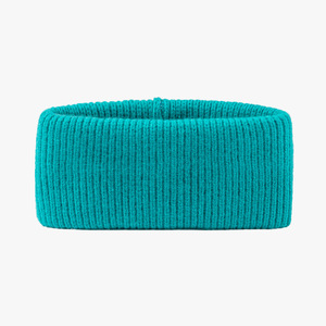 FOCUS Custom Logo Acrylic Jacquard Headband-Durable High Elastic Sports Promotional Gift Silk Screen Printing Custom Color