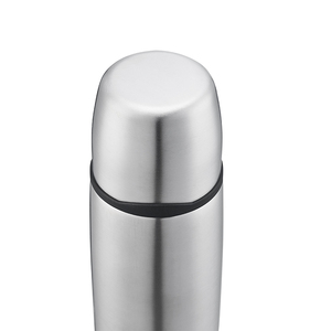 Bình Giữ Nhiệt Chân Không Bằng Thép Không Gỉ Bền Và Tiện Dụng Cho Hoạt Động Ngoài Trời - Product Image 5