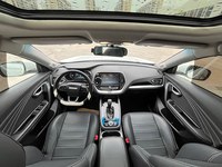 Jetour X70 2018 2019 2020 SUV familial essence de taille moyenne 5 places Transmission automatique Voitures d'occasion de Chine