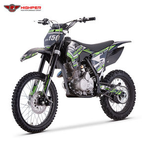 Moto tout-terrain homologuée CE 150cc <span class=keywords><strong>250cc</strong></span>, moto de cross à essence - Product Image 4