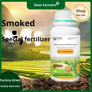 <span class=keywords><strong>Fertilizante</strong></span> de cultivos de alto rendimiento para el crecimiento de raíces mejorado del tabaco Uso agrícola general <span class=keywords><strong>Fertilizante</strong></span> orgánico líquido - Product Image 6