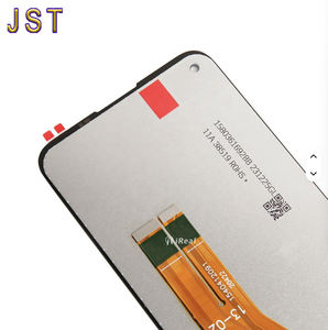 Écran LCD de remplacement pour Samsung <span class=keywords><strong>A02S</strong></span> - Product Image 6