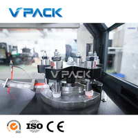 Offres Spéciales 15000 pièces par machine de compression de bouchon d'heure pour bouchon de bouteille en plastique/ligne de production de bouchon à grande vitesse et de haute qualité