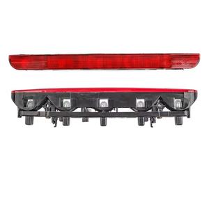 Convient pour Peugeot <span class=keywords><strong>307</strong></span> (modèles 2008-2013) trois-boîte T63 troisième <span class=keywords><strong>feu</strong></span> <span class=keywords><strong>stop</strong></span> haut-monté <span class=keywords><strong>feu</strong></span> <span class=keywords><strong>stop</strong></span> 6351KJ - Product Image 1