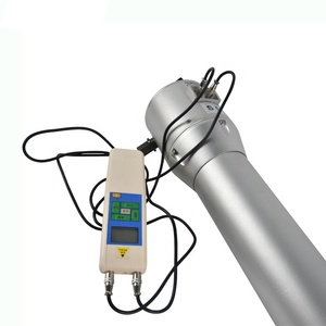 Instrument de mesure numérique de la compactation du sol EJSD, compactomètre - Product Image 3