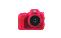 Mini Videocámara Portátil de Bolsillo M5, Grabación FHD 1080P, Pantalla IPS de 0.96'', OTG, Logotipo Personalizado, Mini Videocámara para Vlogs Diarios