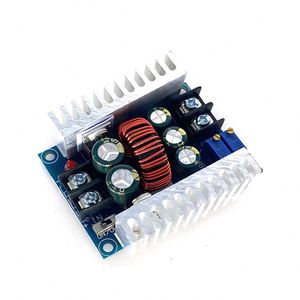 Módulo Convertidor DC-DC Reductor de Voltaje 300W 20A, Módulo de Fuente de Alimentación con Corriente Constante para LED, Precio al por Mayor - Product Image 6