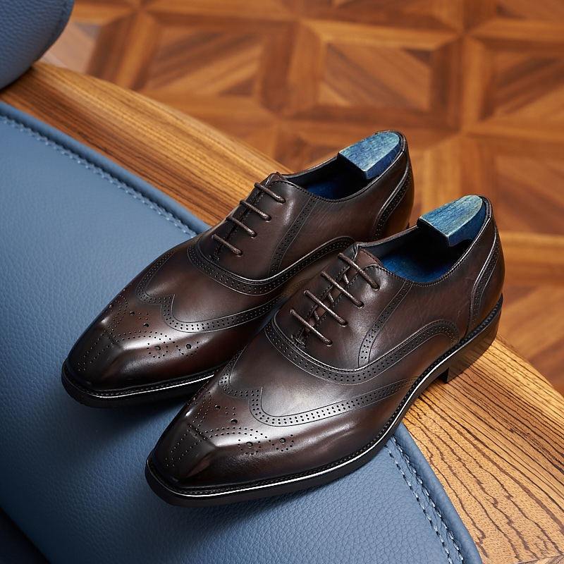 สีน้ำตาล