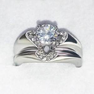 Anelli di Diamanti - Product Image 1