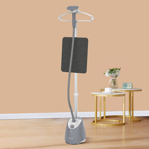 <span class=keywords><strong>Plancha</strong></span> <span class=keywords><strong>de</strong></span> <span class=keywords><strong>Vapor</strong></span> <span class=keywords><strong>Vertical</strong></span> Salav <span class=keywords><strong>de</strong></span> 1800W con Diseño Personalizado y Varias Configuraciones <span class=keywords><strong>de</strong></span> <span class=keywords><strong>Vapor</strong></span> para Prendas - Product Image 1