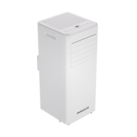 2025 nouveau Concept 9000BTU & 10,000BTU climatiseur Portable refroidisseur d'air ventilateur Bluetooh & Wifi contrôle