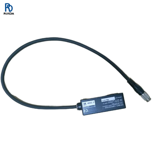 เซ็นเซอร์วัดระยะทางด้วยเลเซอร์ประสิทธิภาพสูง LK-G10 LK-G15 หัววัดระยะทางความแม่นยำสูงสำหรับการตรวจจับขนาดในอุตสาหกรรม S - Product Image 1