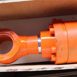 Belparts - Conjunto de Cilindro de Brazo de Excavadora Hidráulica EX750-5 ZAXIS800 ZAXIS850H EX800H-5 para Hitachi 4331075 - Product Image 4