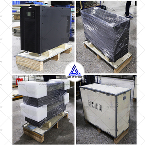 Protection contre les surtensions à haute fréquence 3 phaes 12000 w en ligne 20kva ups prix - Product Image 6