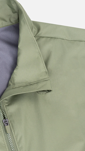 Vente en gros Vêtements d'extérieur avec fermeture éclair Veste légère en nylon <span class=keywords><strong>sans</strong></span> manches coupe-vent <span class=keywords><strong>Gilet</strong></span> de golf <span class=keywords><strong>softshell</strong></span> pour <span class=keywords><strong>homme</strong></span> course à pied randonnée - Product Image 3