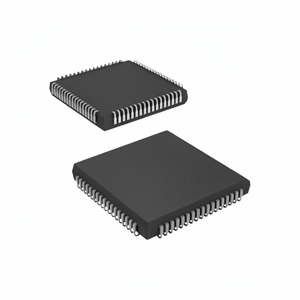 Electronic Chips Component Authorized Distributor Embedded 68 LCC A40MX02-2PL68I - Product Image 1