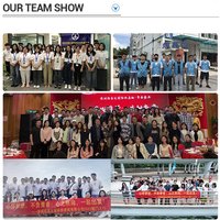 Entreprise de transport maritime DDP fiable, hautement cotée et abordable pour les États-Unis avec stockage en entrepôt - Alibaba WYD Logistics