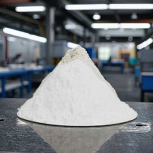 Polvo <span class=keywords><strong>de</strong></span> Óxido <span class=keywords><strong>de</strong></span> <span class=keywords><strong>Zinc</strong></span> 99.7% para Fabricación, Precio CAS 1314-13-2 para Caucho, Vidrio, Cerámica - Product Image 1