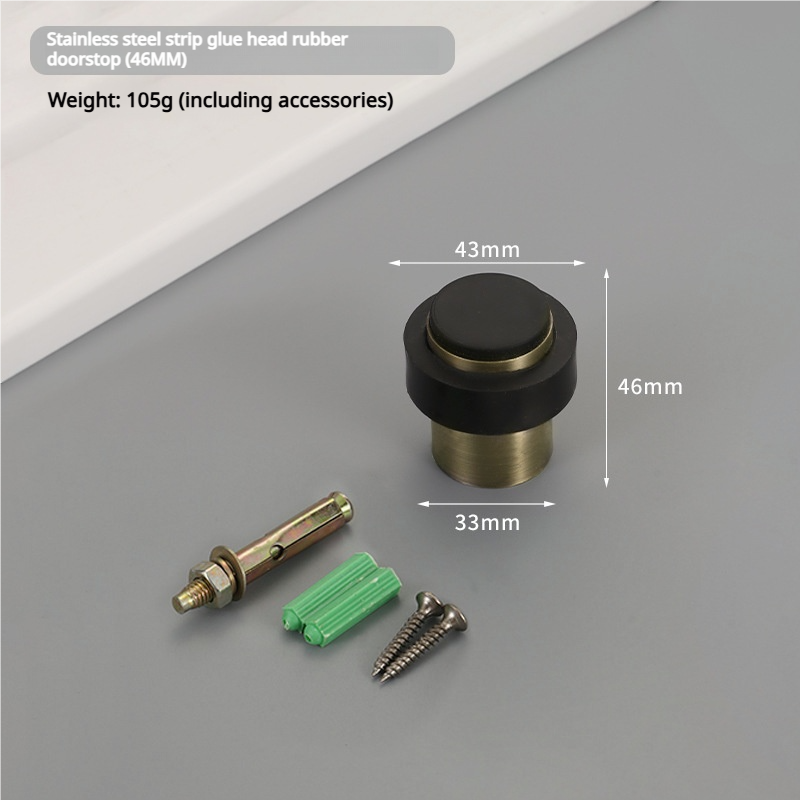 บรอนซ์46มม