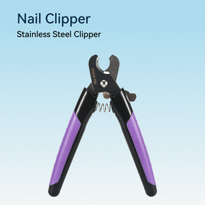 Professionale Sharp e Durevole Pet Nail Clipper Cutter Forbici In Acciaio Inox Grooming Clippers <span class=keywords><strong>per</strong></span> <span class=keywords><strong>cani</strong></span> e gatti - Product Image 1